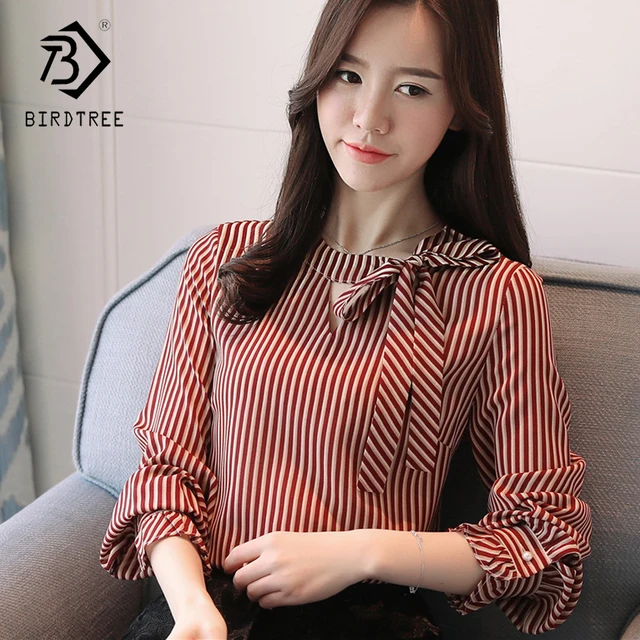 81 Model Baju Korea Terbaru 2018 HD Terbaik