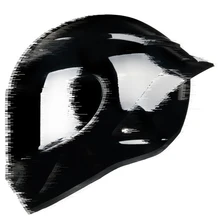 Moto Casco Integrale Viso Da Corsa In Carbonio Casco Casco Moto Casco Moto Off Road DOT approvato Cascos Para Moto In Discesa