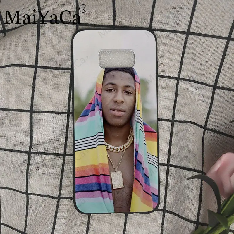 YoungBoy Never Broke Again