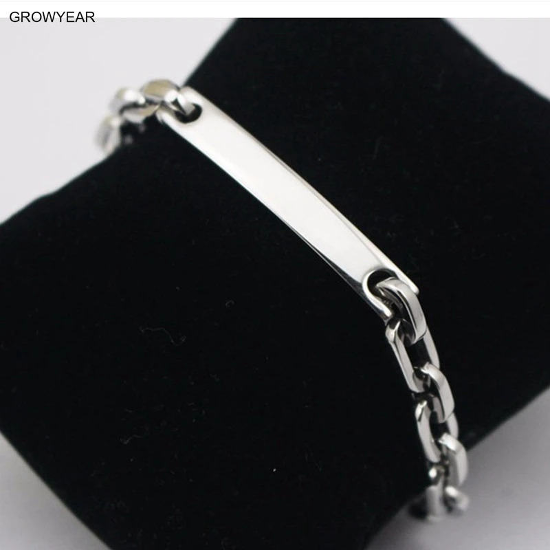 personalized bracelet