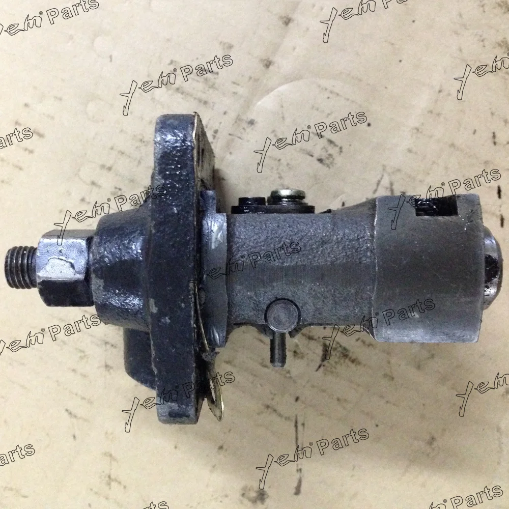 3D84-1 Engine Fuel Injection Pump