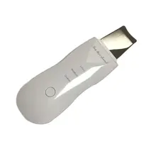 mini shove exfoliating acne clean deep cleansing Skin cleaner facial skin care pore cleansing device XIRAN