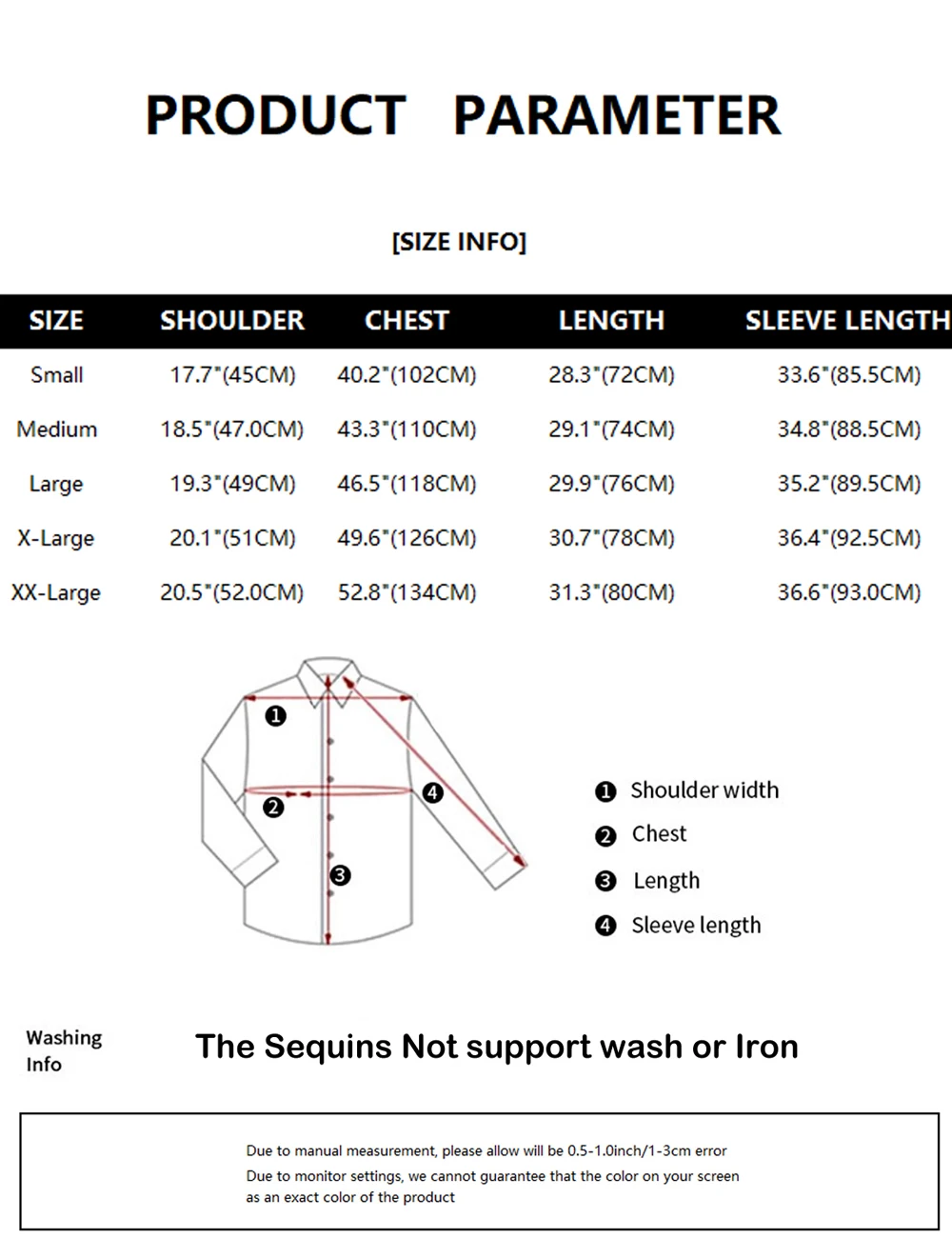 Beste Mannen Luxe Pailletten Jurk Shirts Lange Mouwen Zijde Satijn Glanzend Disco Party Shirt Mannen Chemise Stage Dance Nachtclub Prom kostuum