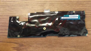 

For lenovo ThinkPad X1 Carbon Laptop motherboard 48.4RQ21.011 FRU 04X0495 i7 100% Tested