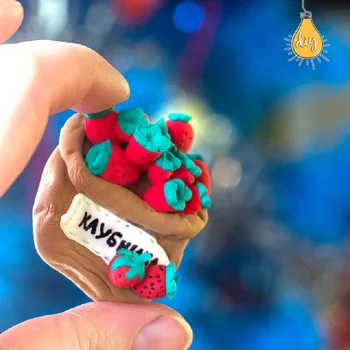 

DIY Polymer Clay With Magnet Oyuncak Modeling Light Clay Plasticine Slime Toys For Children Brinquedos Juguetes Brinquedo