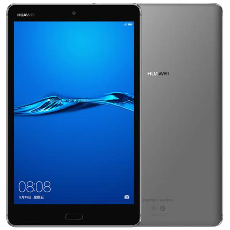Huawei M3 Lite смартфон с восьмиядерным процессором Snapdragon 435 ОЗУ 3 ГБ ПЗУ 32 1920x1200 Android 7 0 LTE