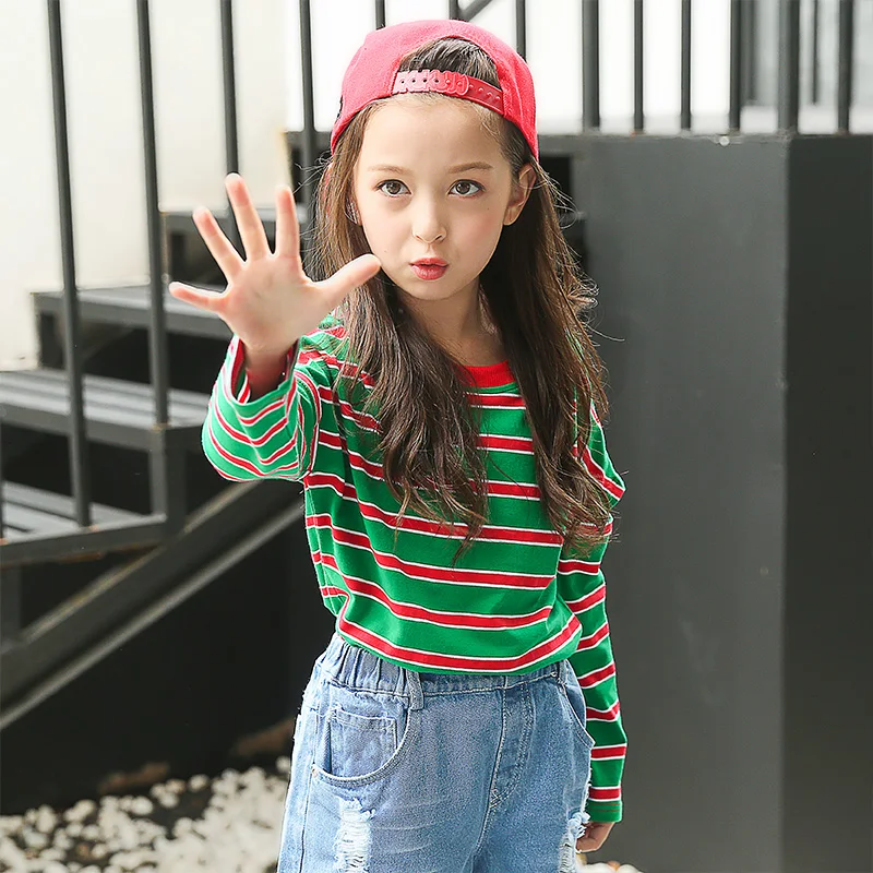 t shirt for girls 10 years old 1