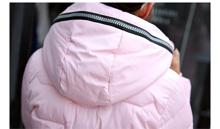 Women Winter Coat Long Plus Size 7XL Loose Coats And Jackets Women Zipper Large Winter Jacket Women Thick Warm Clothing CH652 (16)