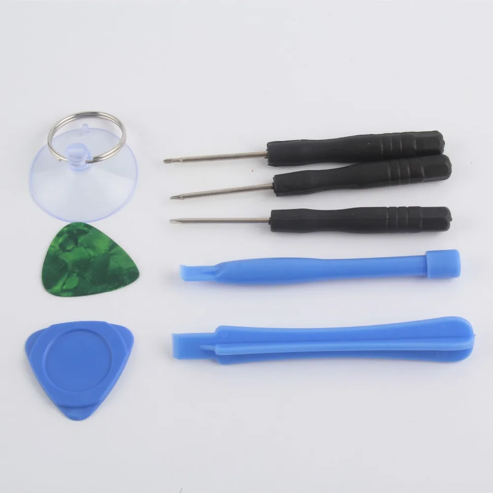 100 set Repair Kit Set 8 in 1 Repair Pry Kit Opening Tools screwdriver