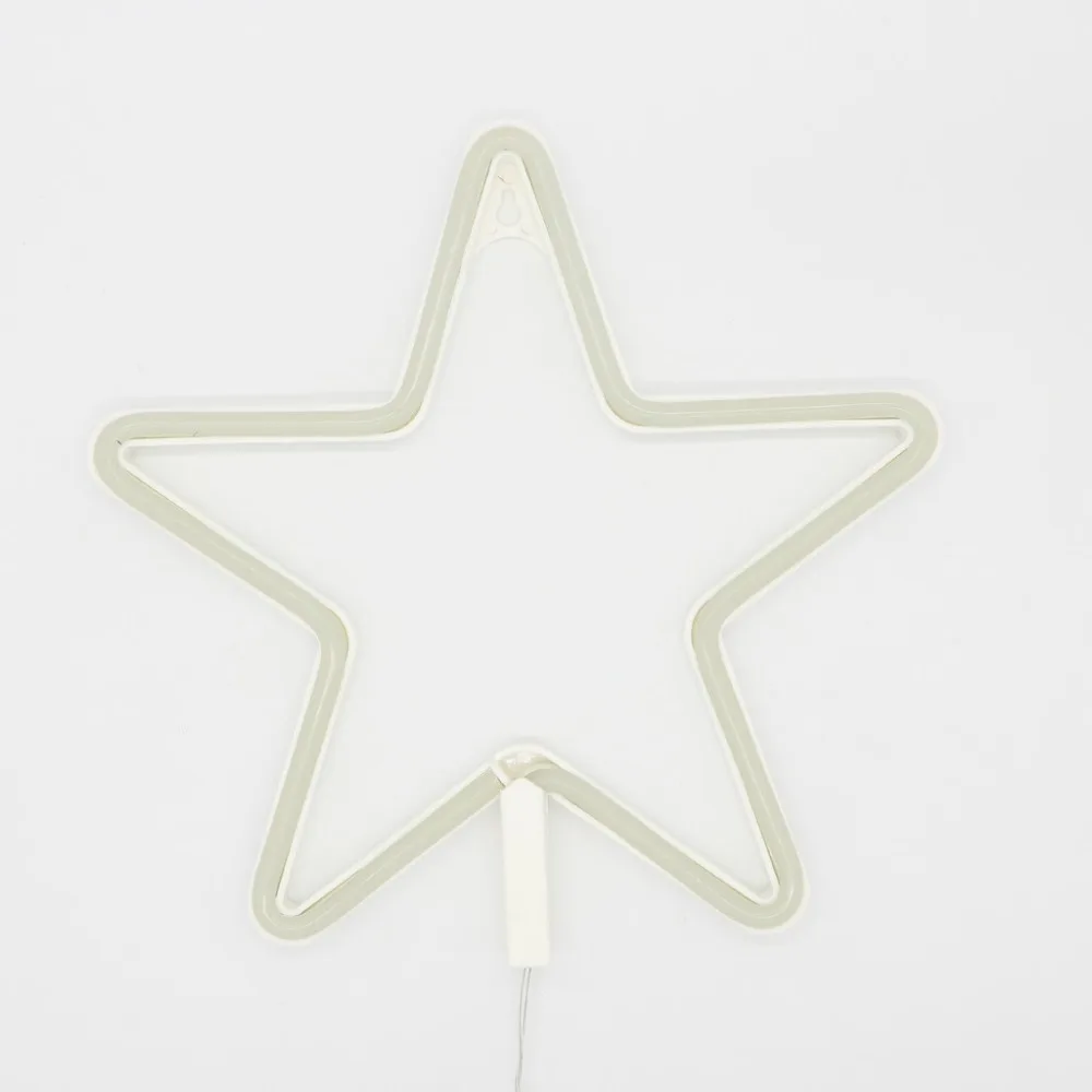 TONGER LED Light Star Moon Lightning Новинка USB/AA батарея питания лампа для украшения дома