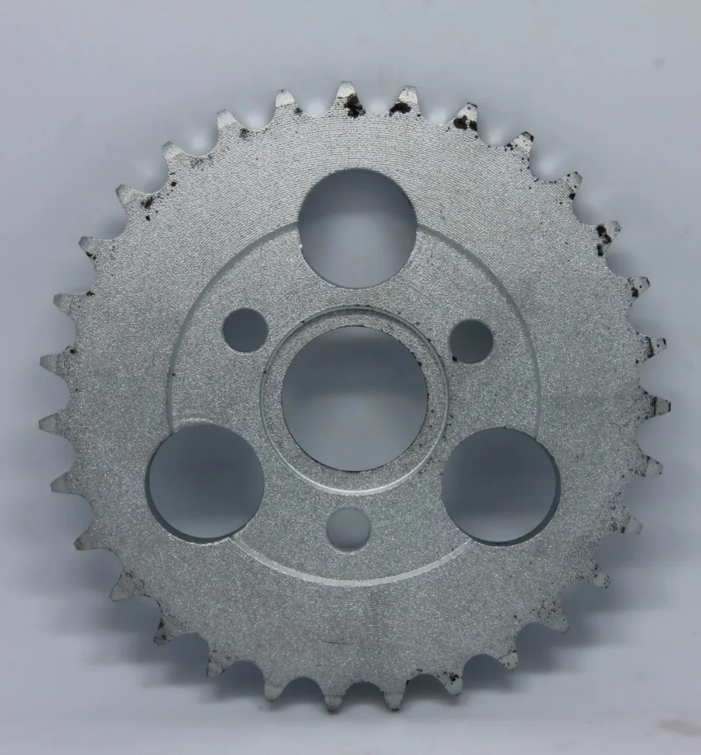 

31 Tooth 420 30MM Sprocket For Honda Monkey Dax Z50A Z50 Z50R Z50J M RS20