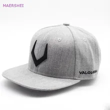 MAERSHEI детская шапка с вышивкой в стиле хип-хоп детская бейсболка модная бейсболка homme