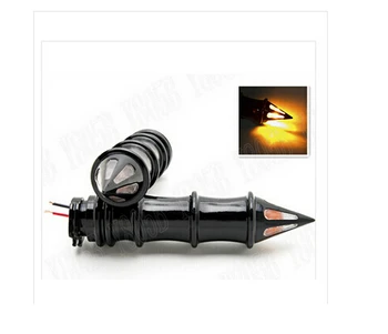 

Turn Signals 1" 25mm Hand Grip For Honda Rebel CMX 250 CA125 250 450 Gold Wing GL1500 GL1800 SHADOW ACE VLX DLX MAGNA