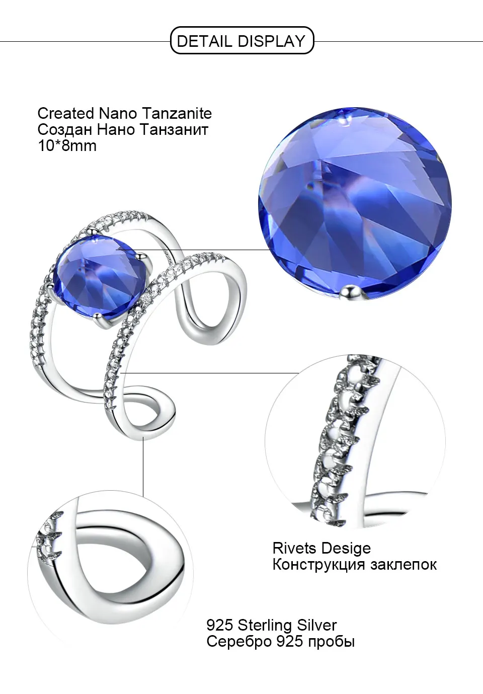 UMCHO-Tanzanite-silver-sterling-rings-for-women-RUJ074T-1-PC_05