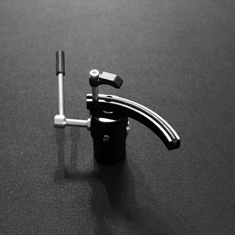 Antique Tonearm For Record Players - Aluminum Alloy Vinyl Player Arm & Lifter