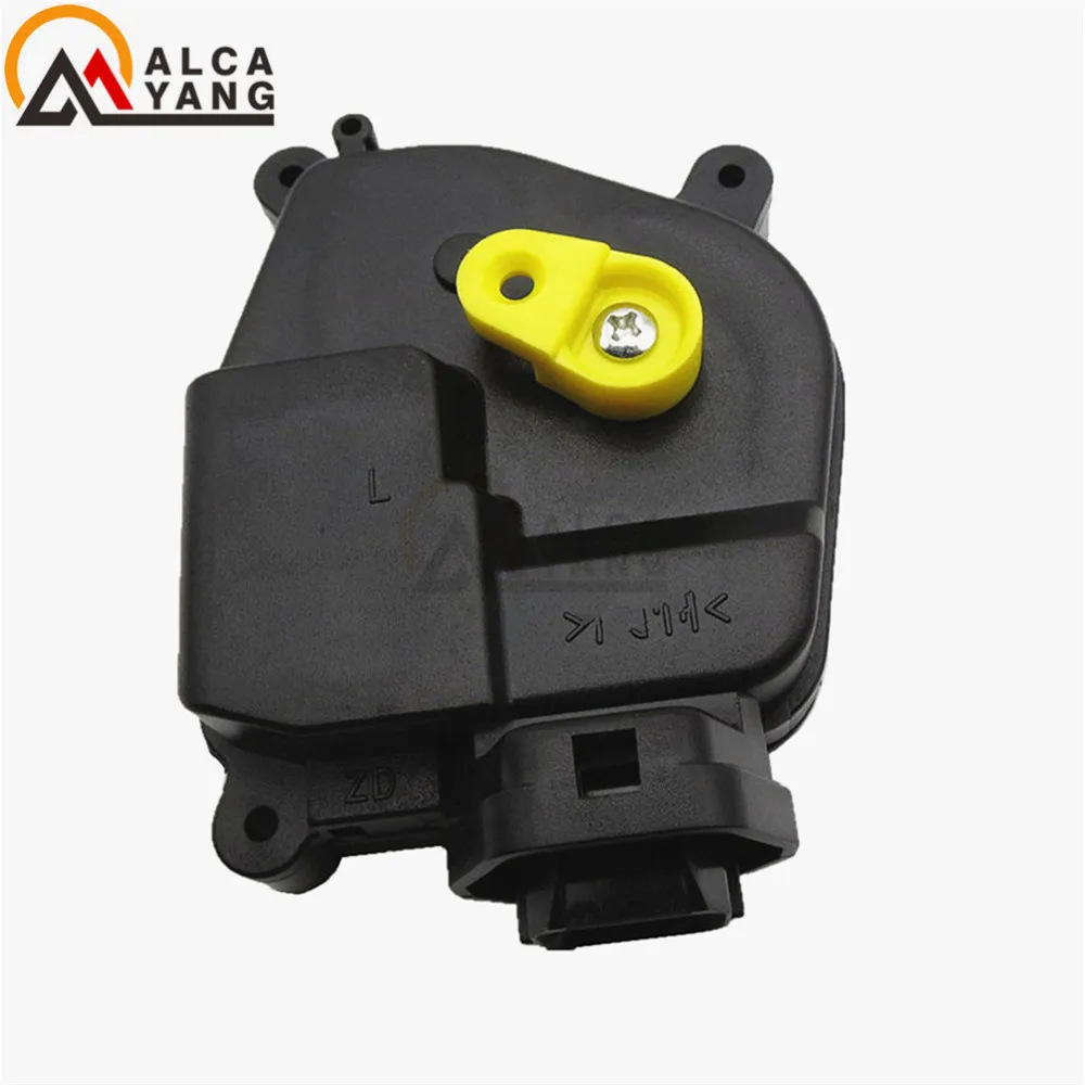 

Front Left Door Lock Actuator 95735-1G020 957351G020 for 06-11 Hyundai Accent Kia Rio(5)