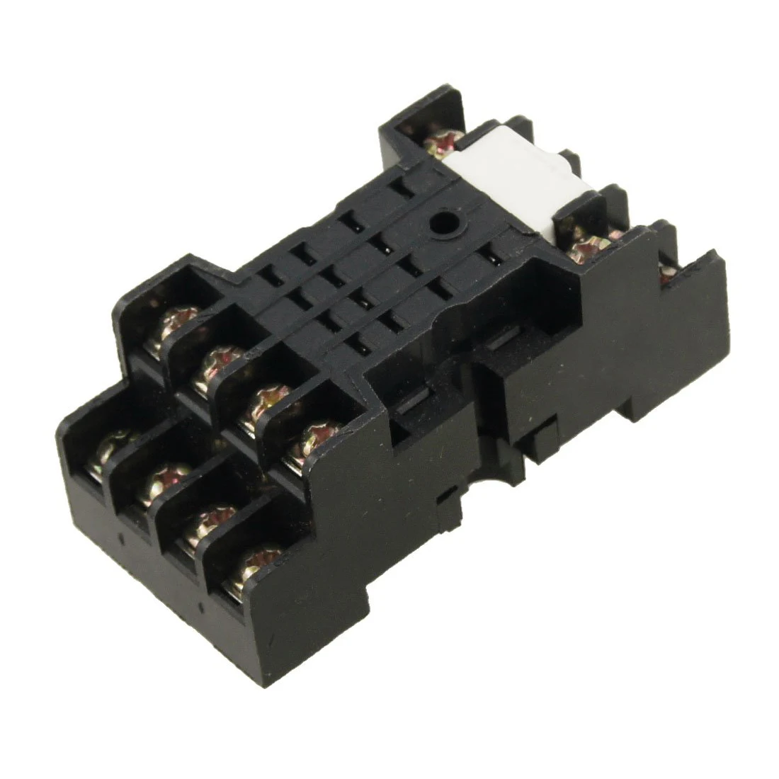 

LHLL-PYF14A DIN Rail Power Relay Socket Base 14 Pin for MY4NJ HH54P MY4
