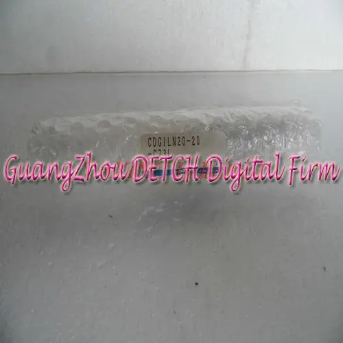 

**New Original Authentic cylinder CDG1LN20-20 (C73L)