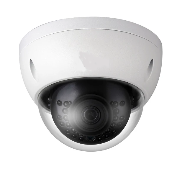 

IPC-HDBW4421E IP Mini Dome Camera 4MP 6MM HD WDR Network Vandal - proof IR POE