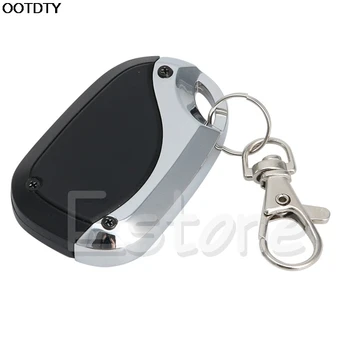 

Transmitter Garage Door Remote Control Fob 433.92Mhz Cloning Gate Duplicator - L060 New hot