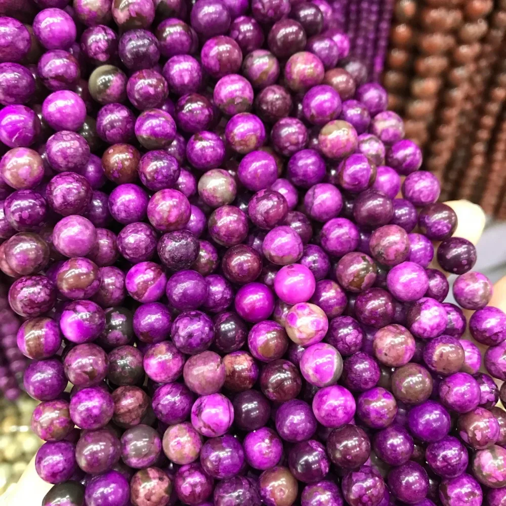 semi-precious stone