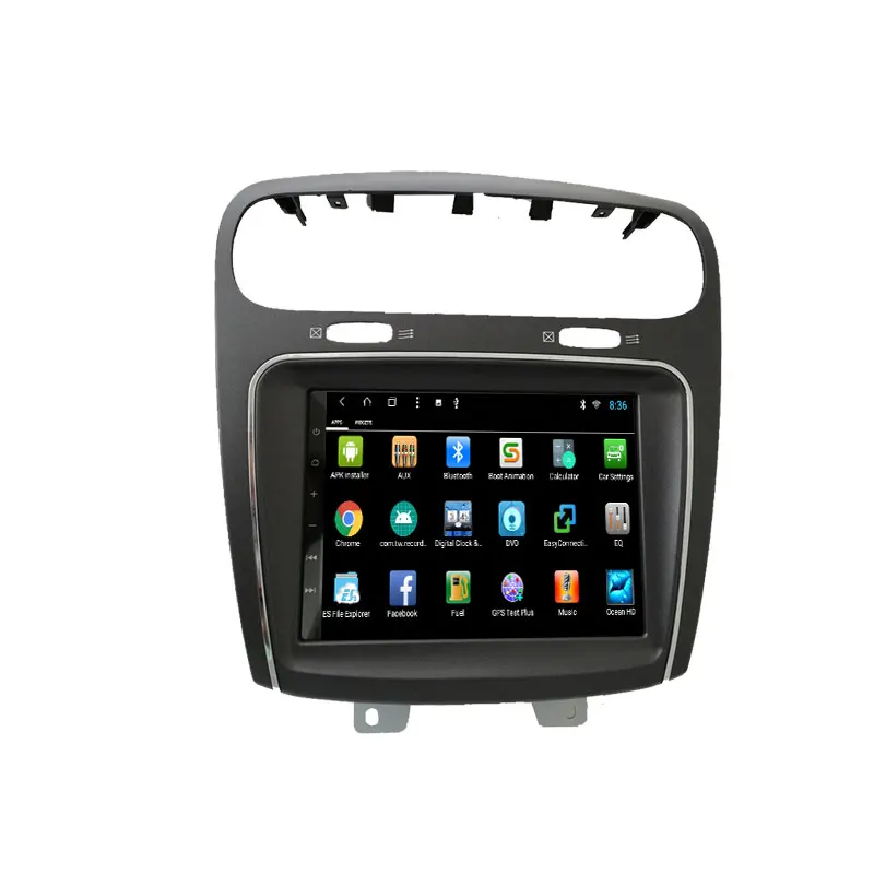 2 Din Android 7.1 Car Radio Head Unit Autoradio Player For Fiat Leap Freemont Dodge Journey Stereo GPS Navigation Magnitol Video 2 Din Android 7.1 Car Radio Head Unit Autoradio Player For Fiat Leap Freemont Dodge Journey Stereo GPS Navigation Magnitol Video