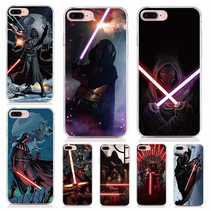

For Wiko View 3 3pro 3Lite Y60 Jerry4 Soft Tpu Silicone Case Print Darth Vader Cover Protective Coque Shell Phone Cases