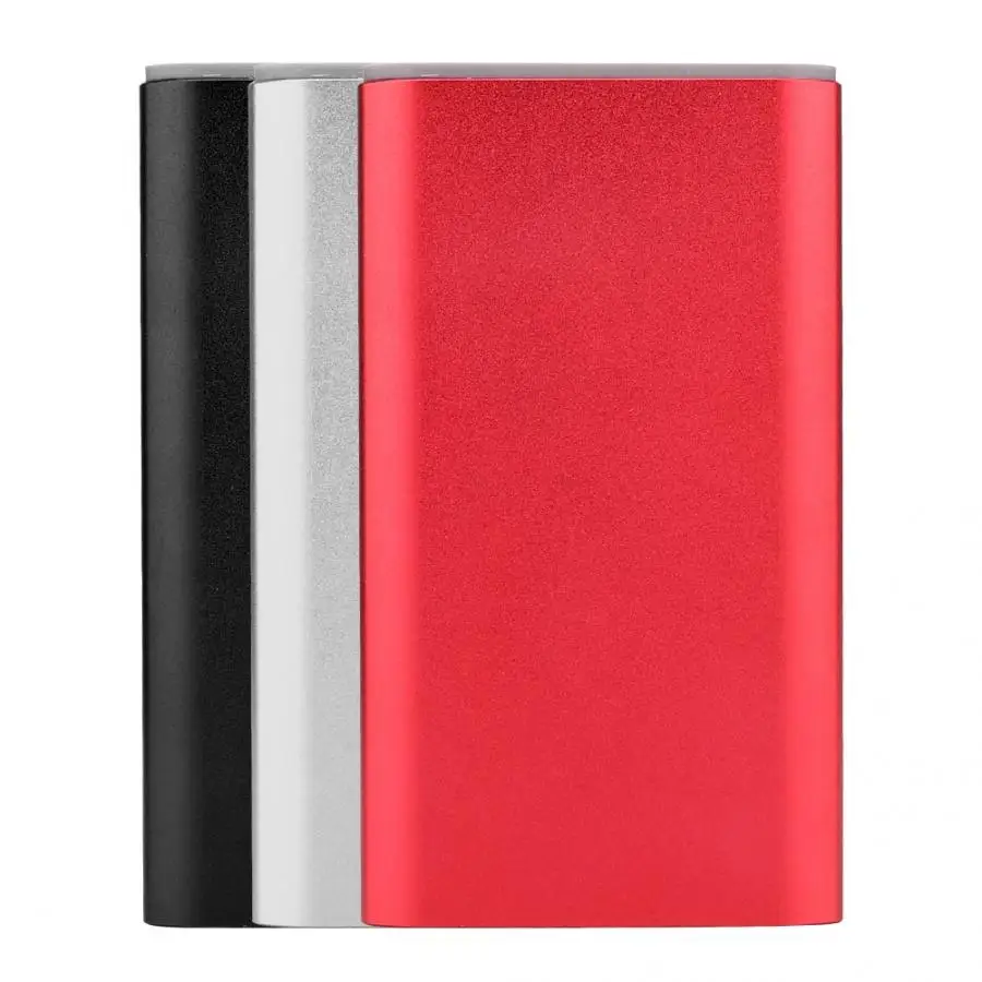 

2*955465 Battery Portable Mobile Phone Power Bank Casing Charger Box for Smart Phone case for power bank