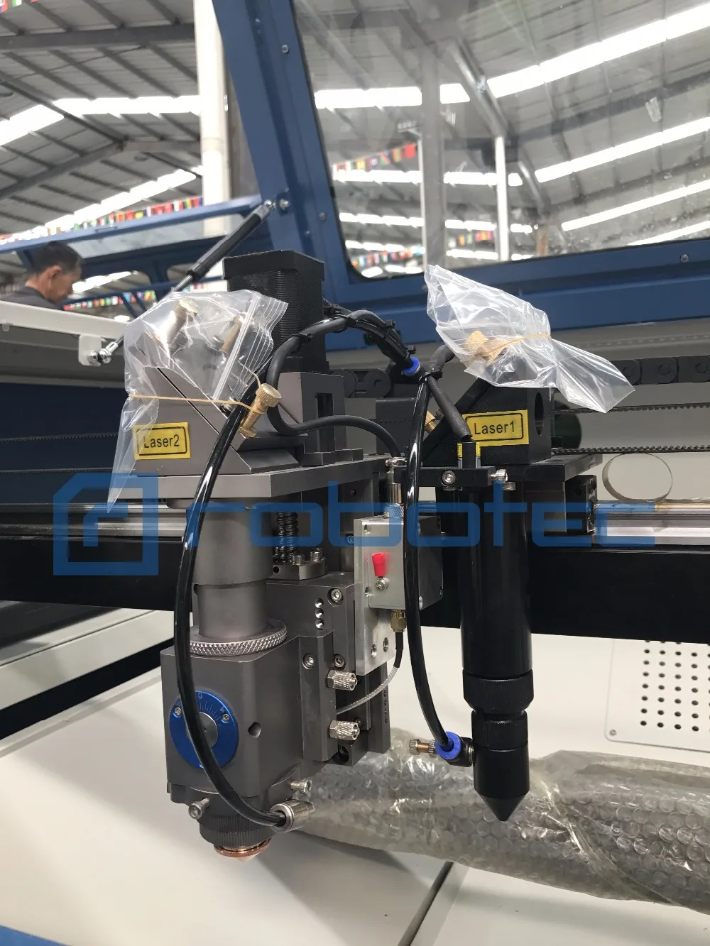 Лучшая цена SS углеродистая сталь металл CNC Волоконно-Лазерная режущая машина