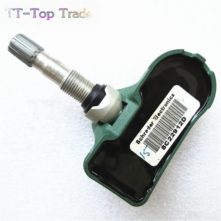 For Dodge Chrysler Jeep TIRE PRESSURE SENSOR TPMS Factory OEM