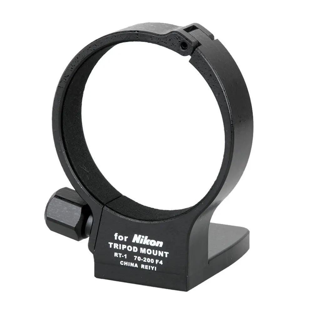 68mm Tripod Mount Ring Lens Collar Support Adapter For Nikon AF S 70