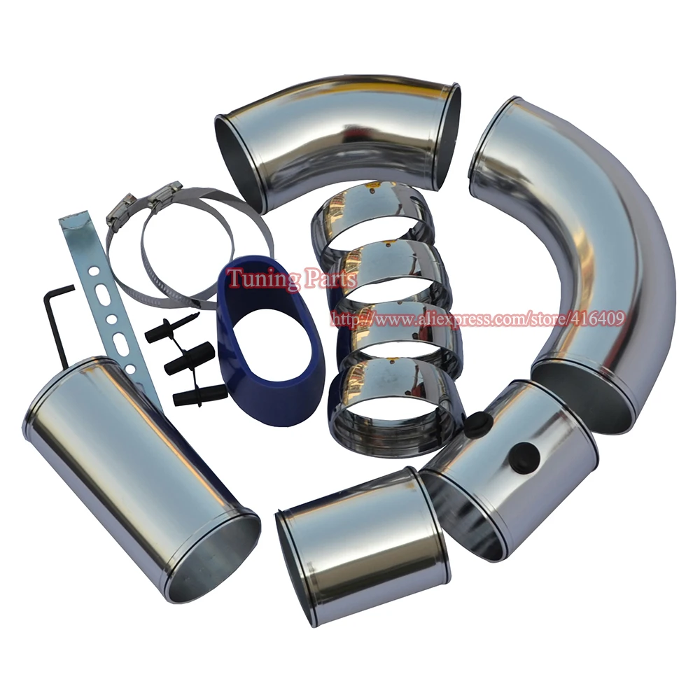 aluminum pipe kit for car (2)