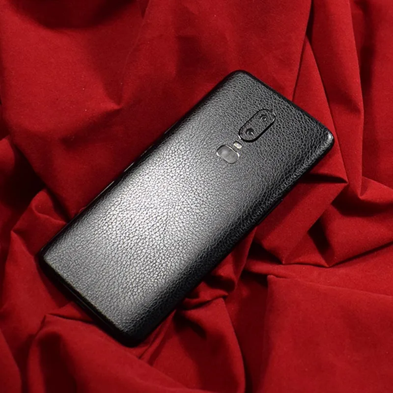 ل Oneplus 6 6 T 1 + 6 T الجلود جلود طبقة رقيقة واقية التفاف الجلد الهاتف المحمول عودة لصق طبقة رقيقة واقية ملصقا ل واحد زائد 6 6 T ل Oneplus 6 6 T 1 + 6 T الجلود جلود طبقة رقيقة واقية التفاف الجلد الهاتف المحمول عودة لصق طبقة رقيقة واقية ملصقا ل واحد زائد 6 6 T