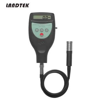 

Digital SRT-6223 Surface Roughness Tester Profile Gauge Roughness Tester Roughmeter 0~800 um