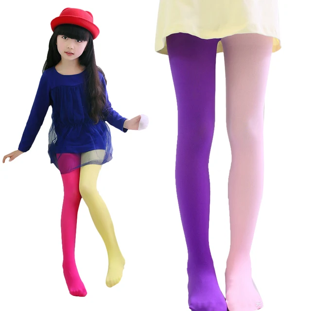 Tights For Girls Cotton Girls Stockings Autumn Spring New Kids Clothes For Girls Novelty Baby Girl Tights For Girls Cotton Girls Stockings Autumn Spring New Kids Clothes For Girls Novelty Baby Girl
