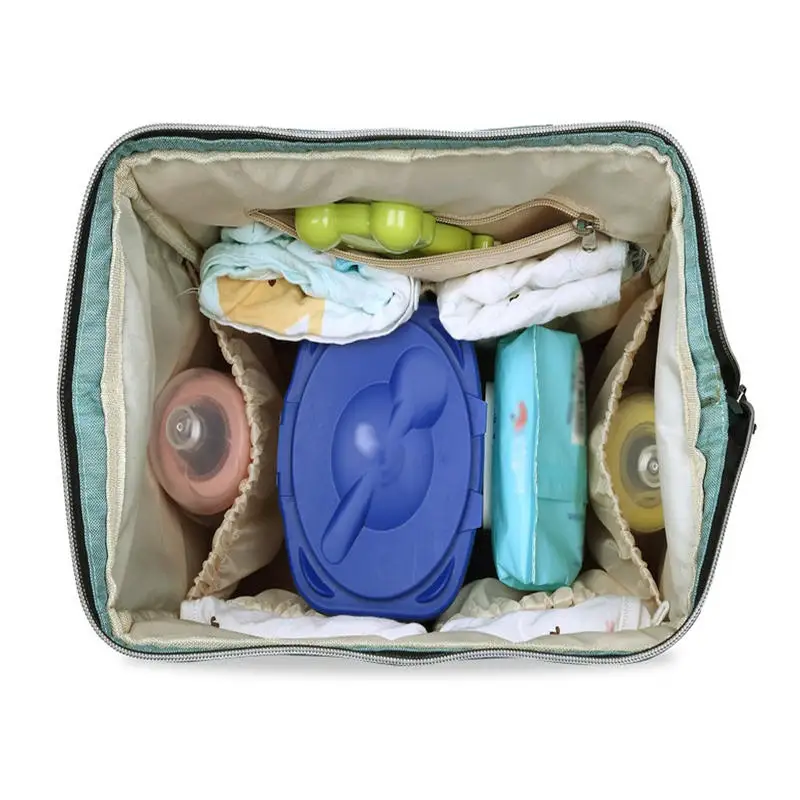 2019 молодых мам сумка рюкзак кормящих Сумки из натуральной кожи для отдыха мамы, простая модная сумка Плечи Многофункциональный рюкзак C21 %
