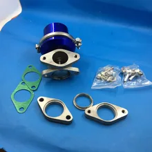 Высокая производительность синий цвет Регулируемый универсальный 38 мм внешний расточка