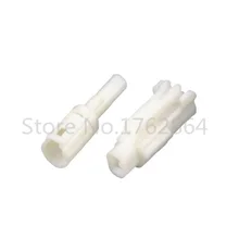 10 sets 1Pin/way Waterproof Electrical connector kit,male and female plug connector for car Motorcycle ect. цена 10 sets 1Pin/way Waterproof Electrical connector kit,male and female plug connector for car Motorcycle ect. цены онлайн