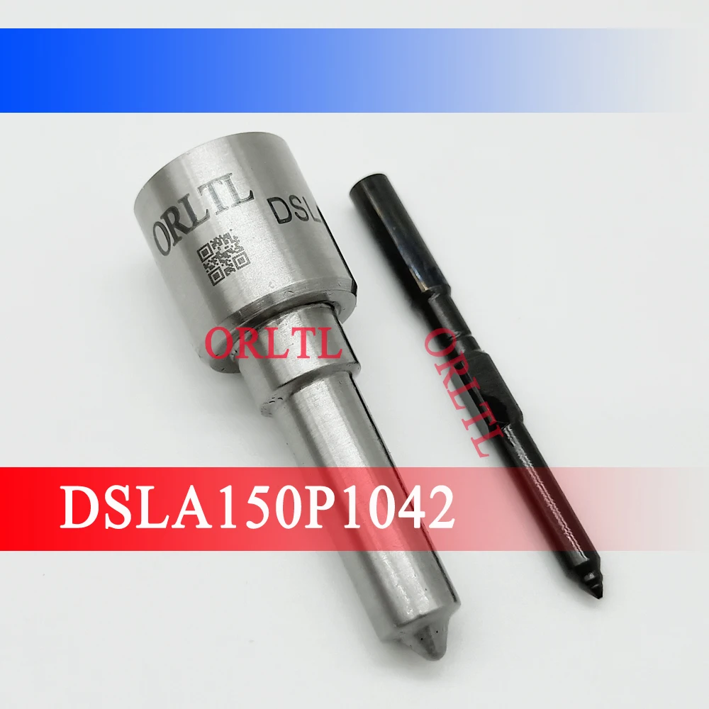 Форсунка аккумуляторной топливной системы ORLTL DSLA 150P1042 и впрыска 150 P1042 P 1042 |