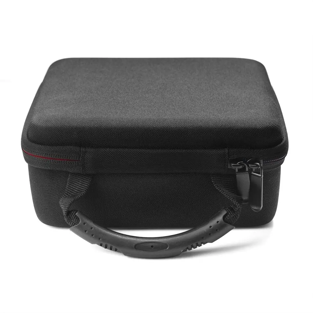 Portable shockproof storage bag Bluetooth speaker nylon bagin Laptop Bags & Cases from Computer