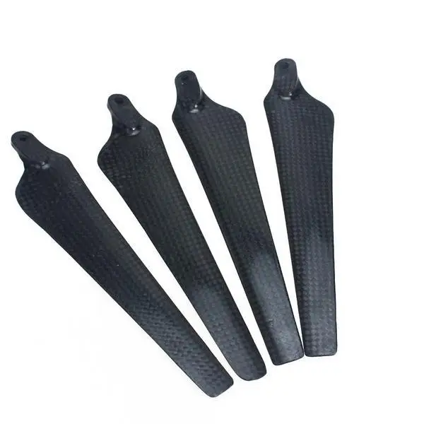 

F08157-A Tarot A14EVO 15" 15 Inch Carbon Fiber Folding Propellers CW CCW propeller for RC Helicopter Aircraft Drone FS