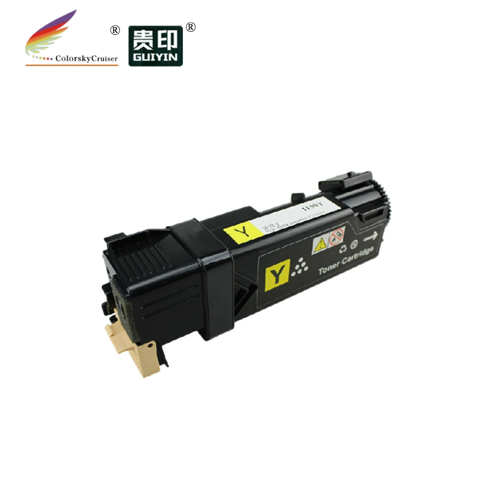 CS-X1190) Печатный Топ премиум тонер-картридж для Xerox DocuPrint C1190 FS C 1190 CT201260-CT201263 KCMY(3 k/3 k страниц) dhl