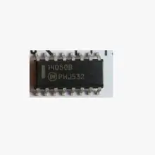 MC14050B CY2292F RT8800B TDA7419