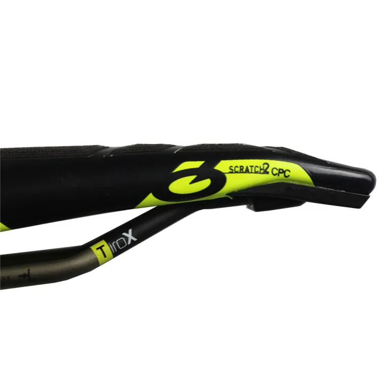 Prologo оригинальный SCRATCH 2 CPC TiroX 134 TINKOFF TEAM Edition углеродное волокно велосипедное седло