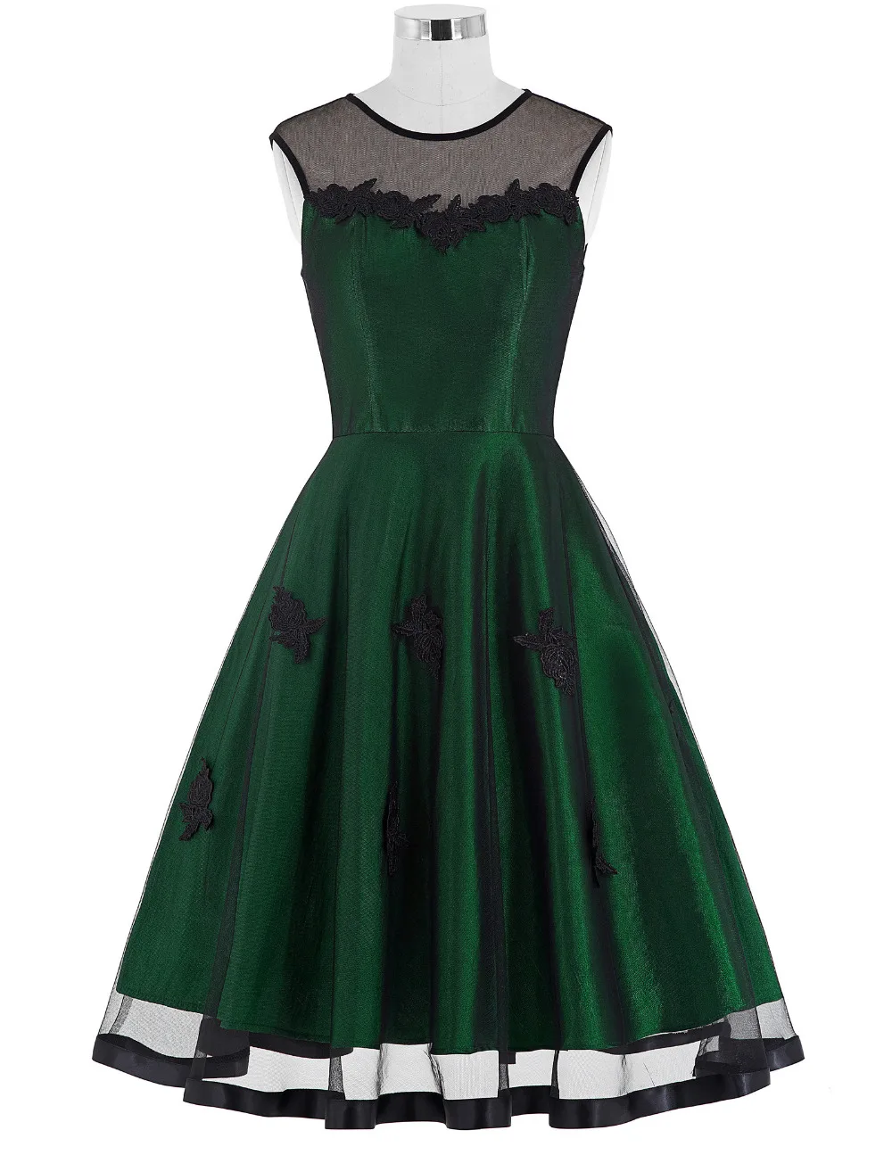 2016 font b Dresses b font Robe Femme Women Summer Style Casual Clothing Retro Vintage Burgundy