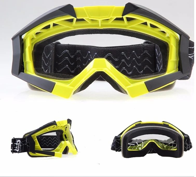Top sand dustproof cross country goggles cycling goggles windproof