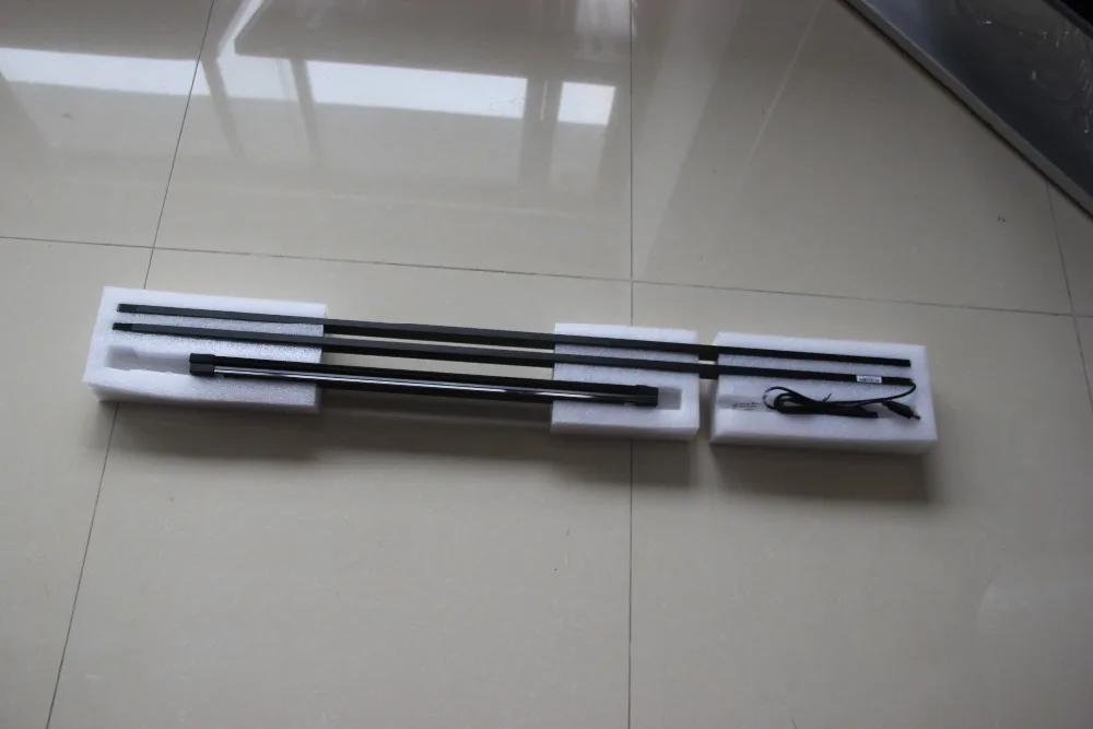 2 real fingers Points 55 inch IR/Infrared multi touch screen/touch panel for gaming and