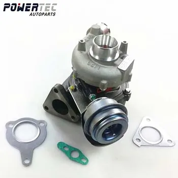 

For Audi A4 (B5) A6 (C5) 1.9 TDI AHH AFN ATJ AJM AVB BKE 74KW 81KW 85 KW - NEW TURBOCHARGER 454231-0003 full turbo 454231-5007S