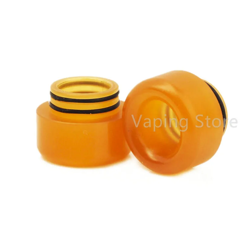 Digiflavor мини RTA PEI 810 капельный наконечник Фараона замена мундштука|drip tip mouthpiece|drip