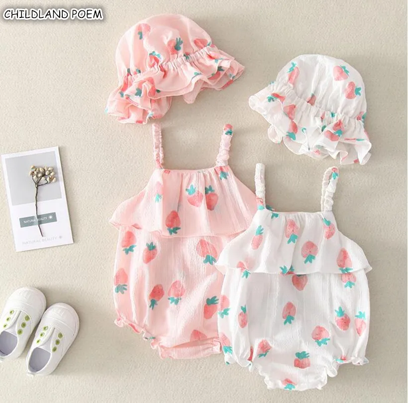 floral baby clothes